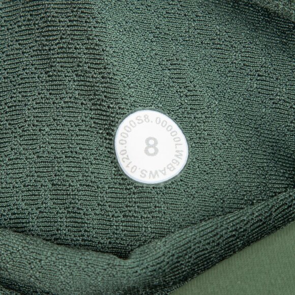 EUC lululemon athletica Uncovered Strength High-Rise Crop 23" - Picture 10 of 10